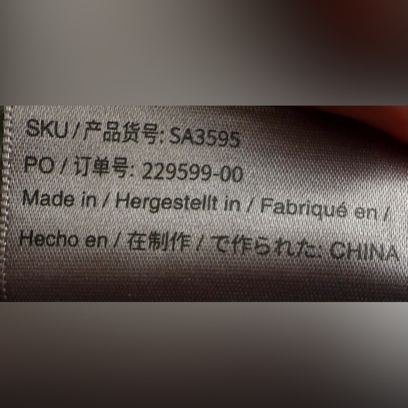 SwissGear SA3595 ScanSmart Laptop Backpack Black USB Airflow TSA - Picture 7 of 16